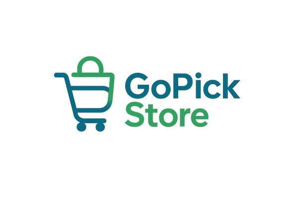 GoPickStore 